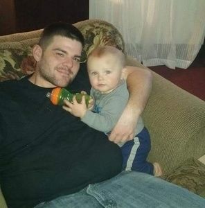 Meet your Posher, Tony